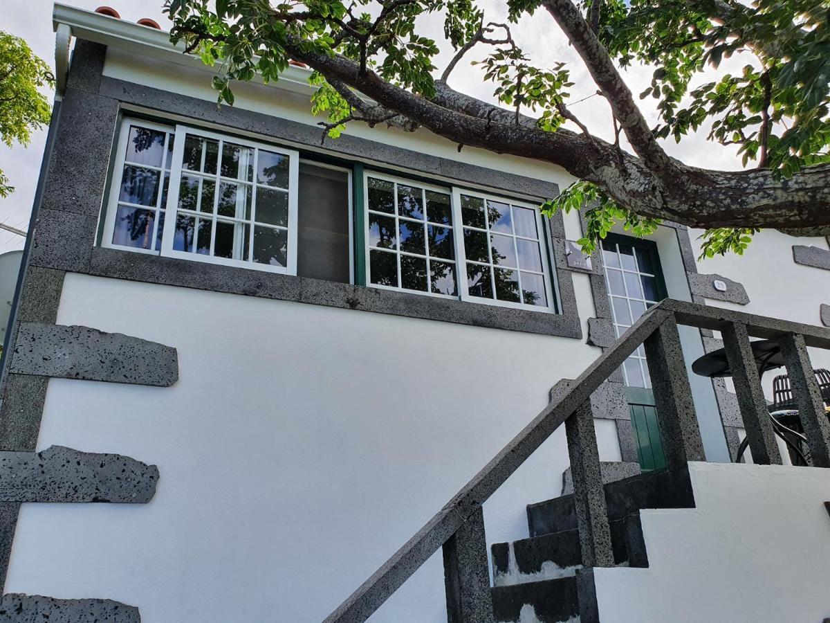 Casa Do Gato Preto Villa Santo Amaro  ภายนอก รูปภาพ