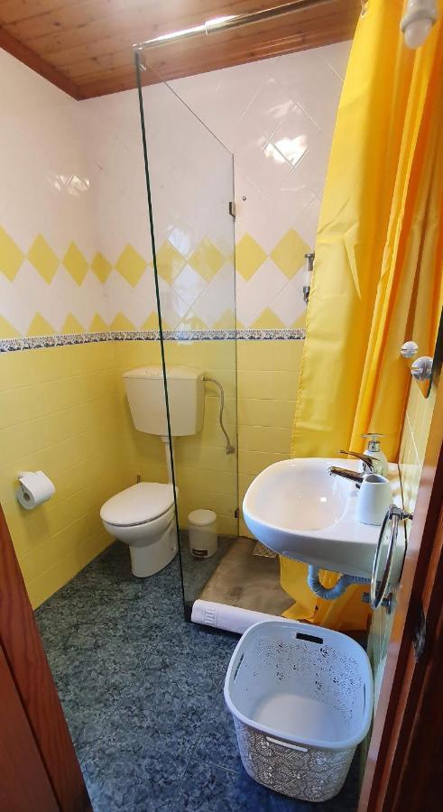 Casa Do Gato Preto Villa Santo Amaro  ภายนอก รูปภาพ