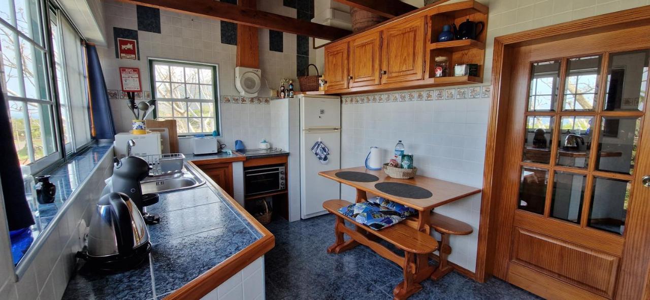 Casa Do Gato Preto Villa Santo Amaro  ภายนอก รูปภาพ
