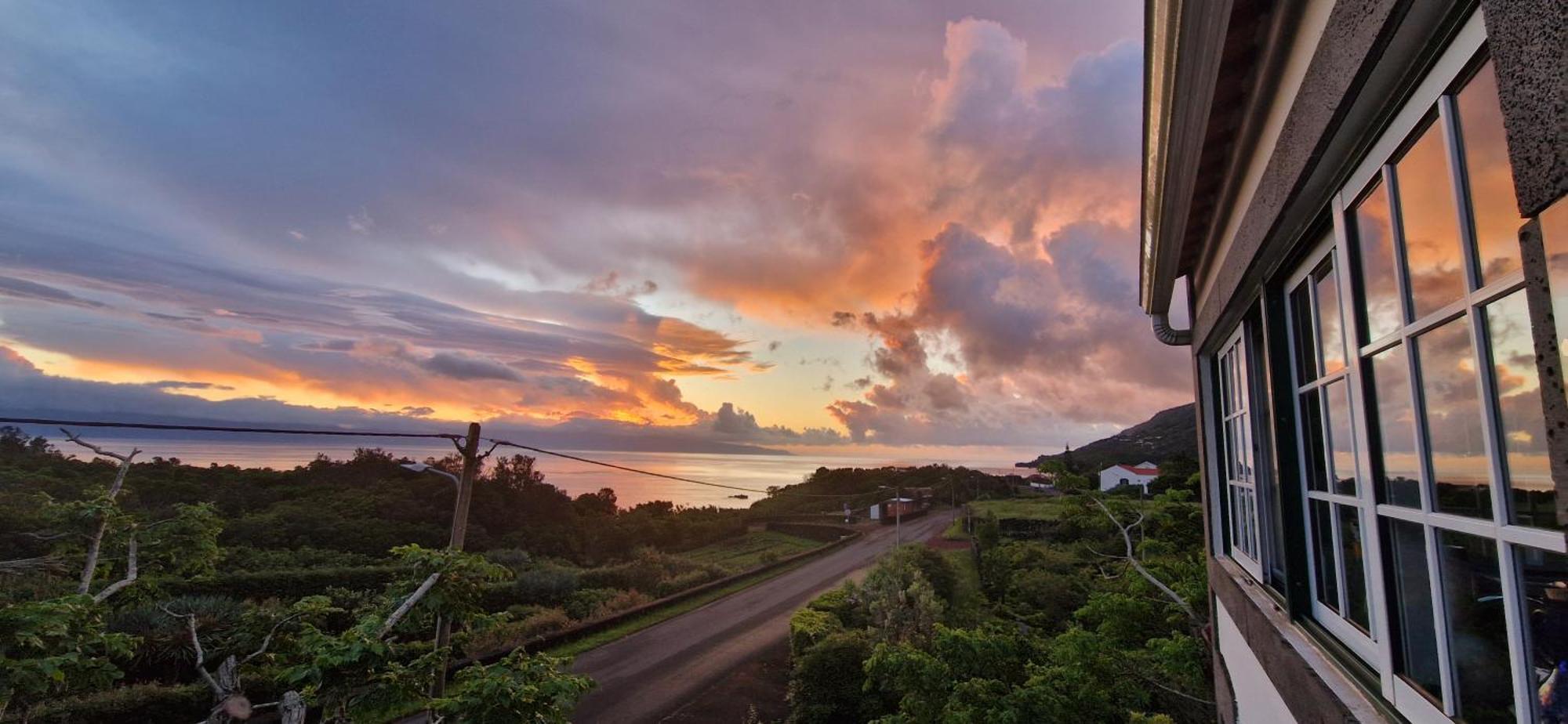 Casa Do Gato Preto Villa Santo Amaro  ภายนอก รูปภาพ